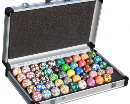 Special cases for balls
